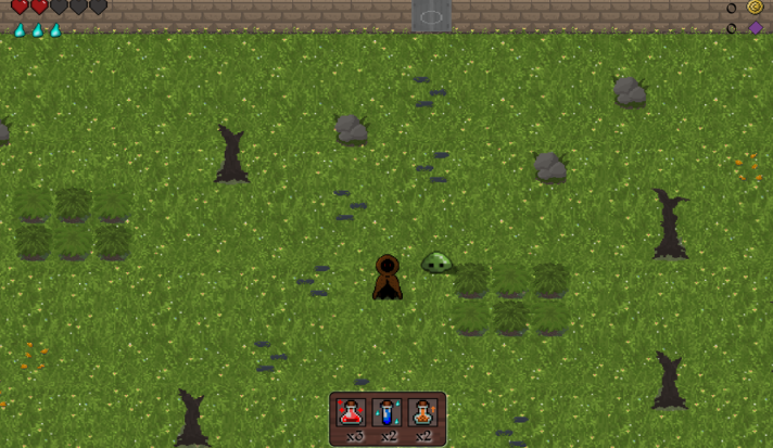 Codename: Vagabond Screenshot